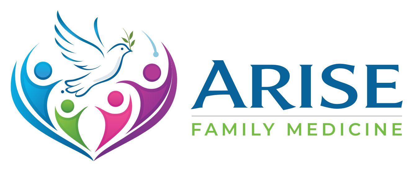 Arise Family Medicine logo