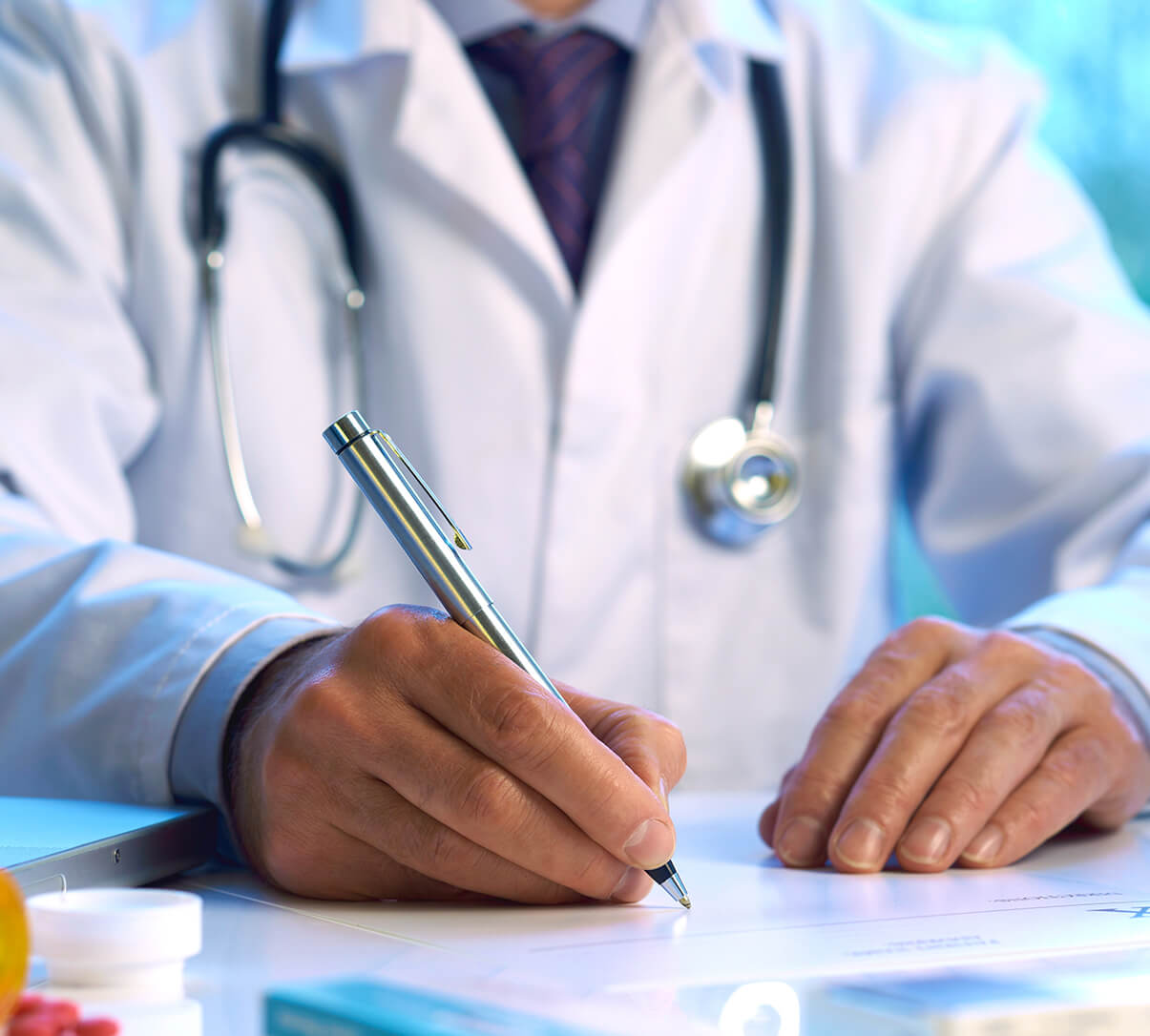 New patient requesting an appointment at Arise Family Medicine
