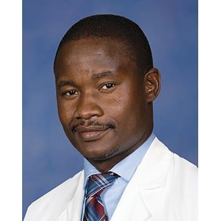 Simon Kabututwa, MD, family medicine physician at Arise Family Medicine in Denton
